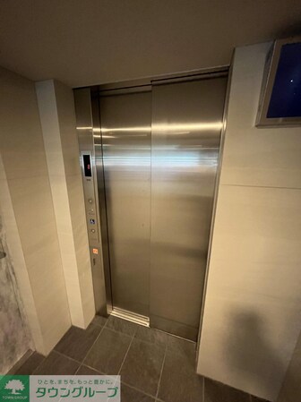 タスキプライムテラス後楽園の物件内観写真